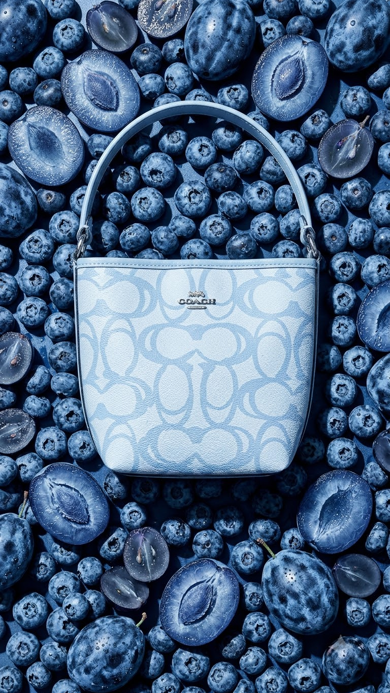 C BUCKET BAG