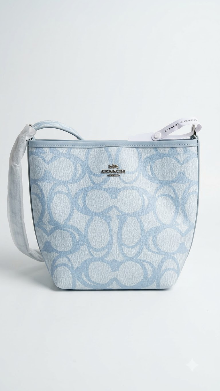 C BUCKET BAG