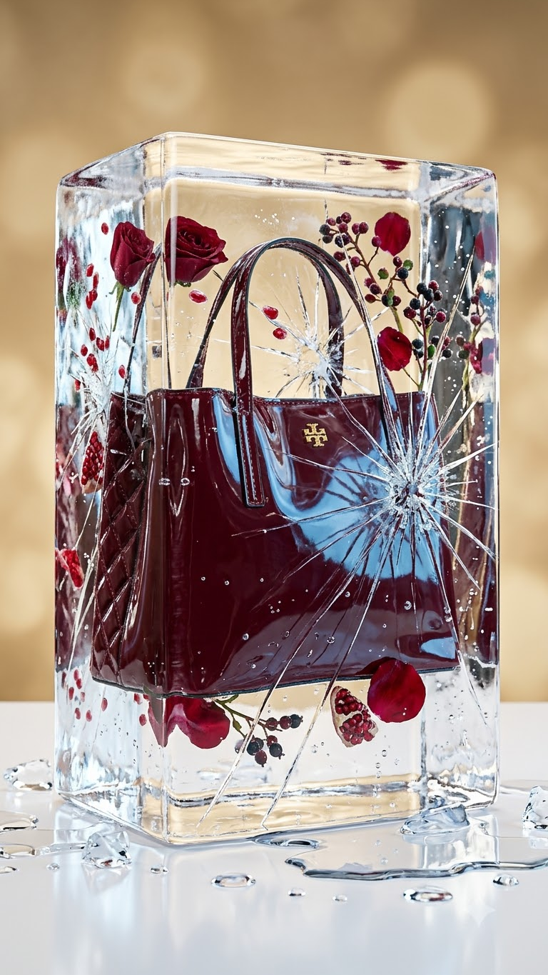 T.B TOTE