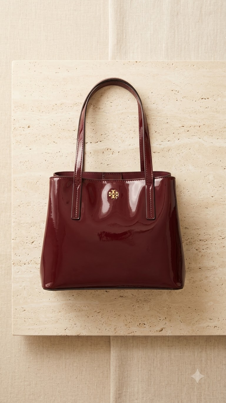 T.B TOTE