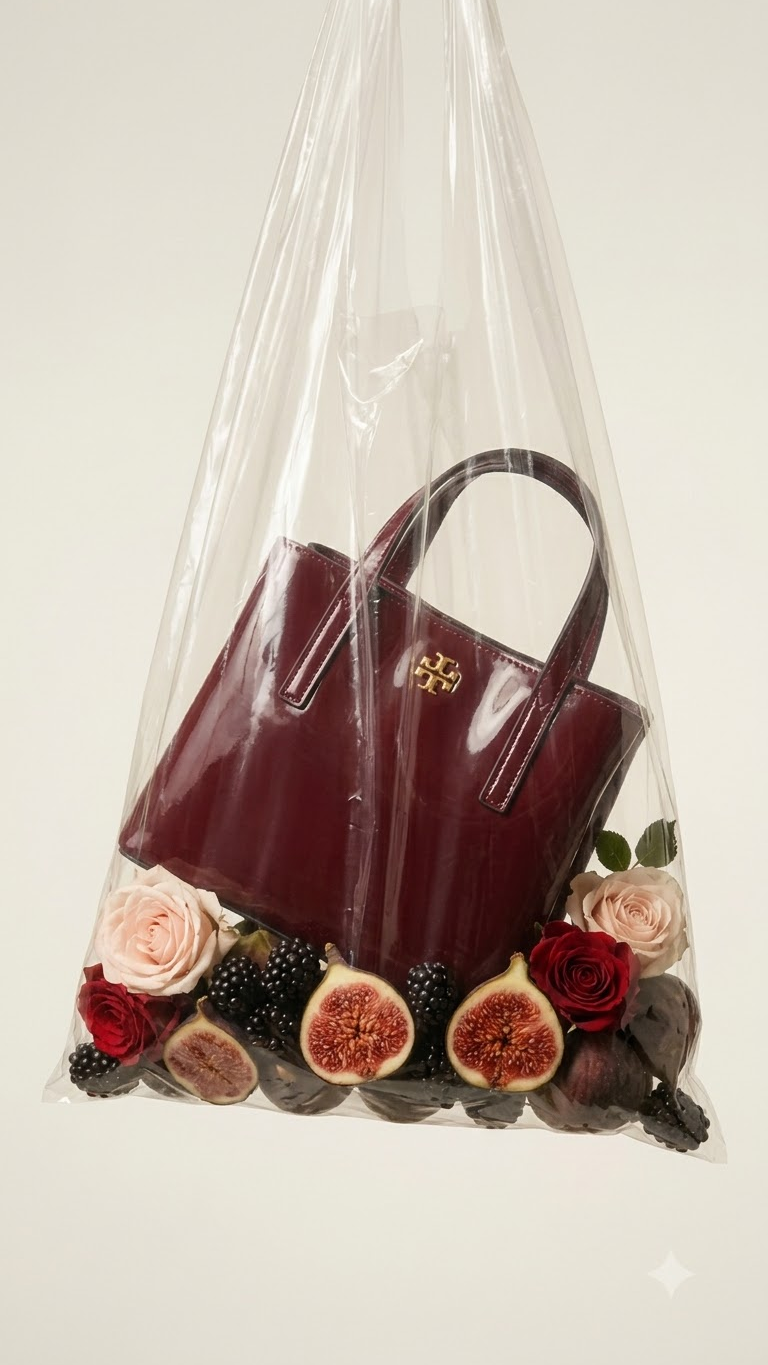 T.B TOTE