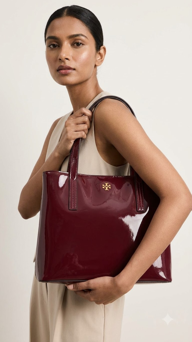 T.B TOTE