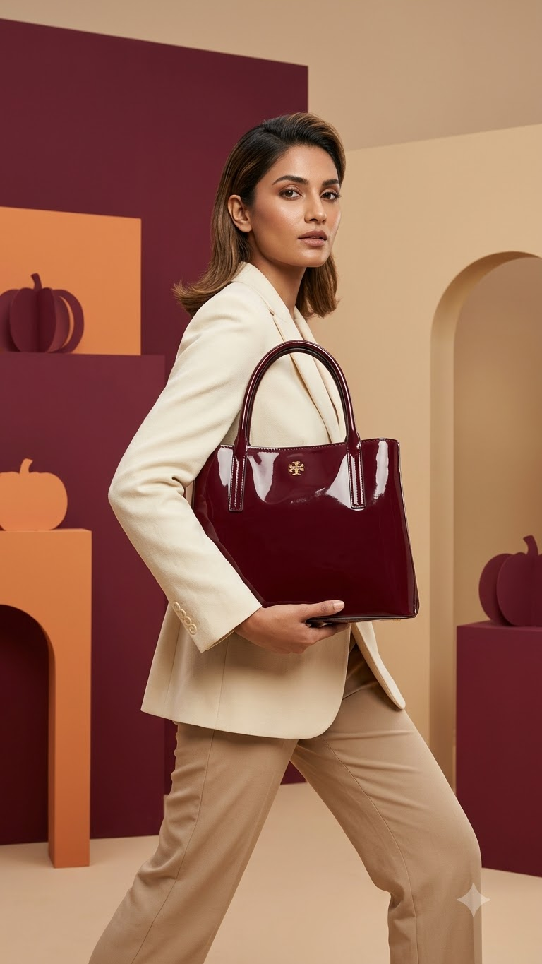 T.B TOTE