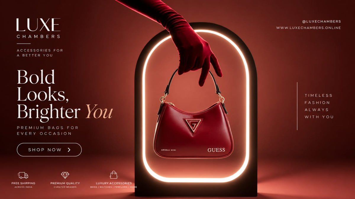 Promotional banner