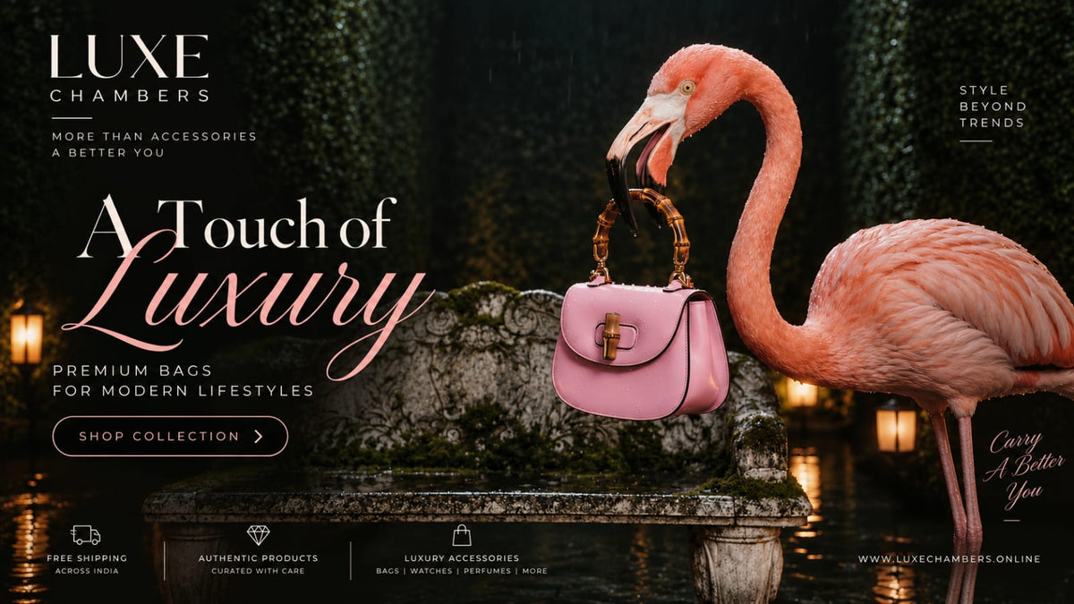 Promotional banner