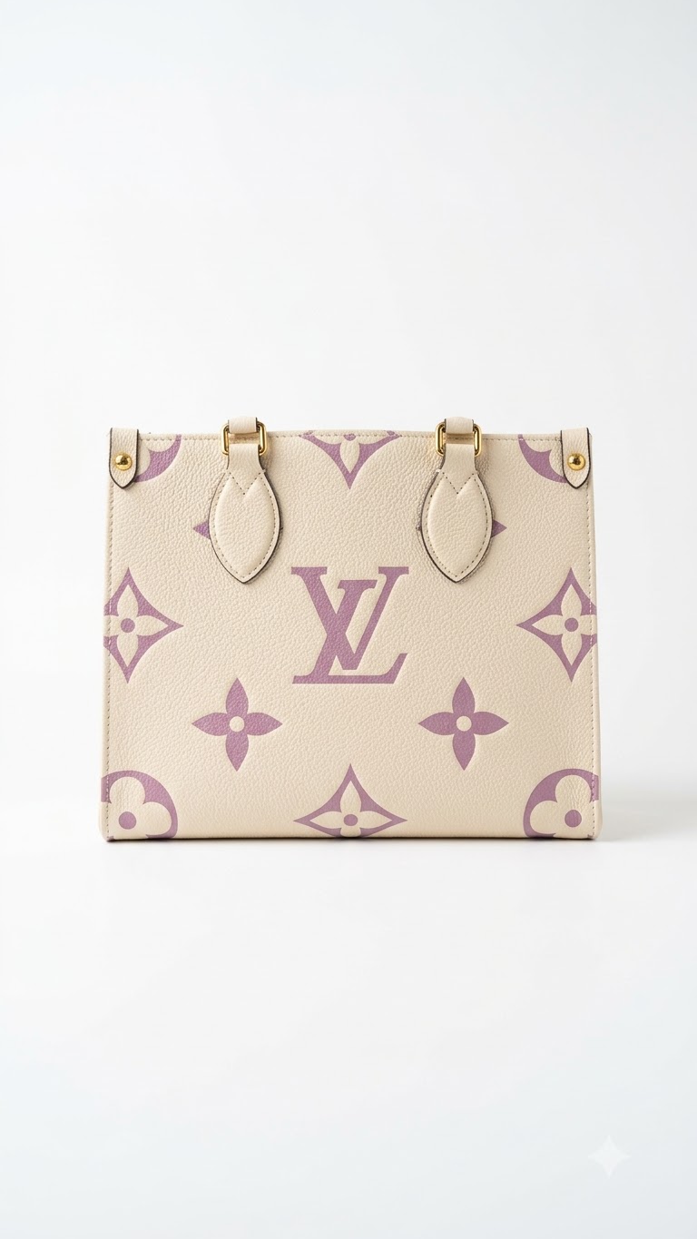 LV ON THE GO