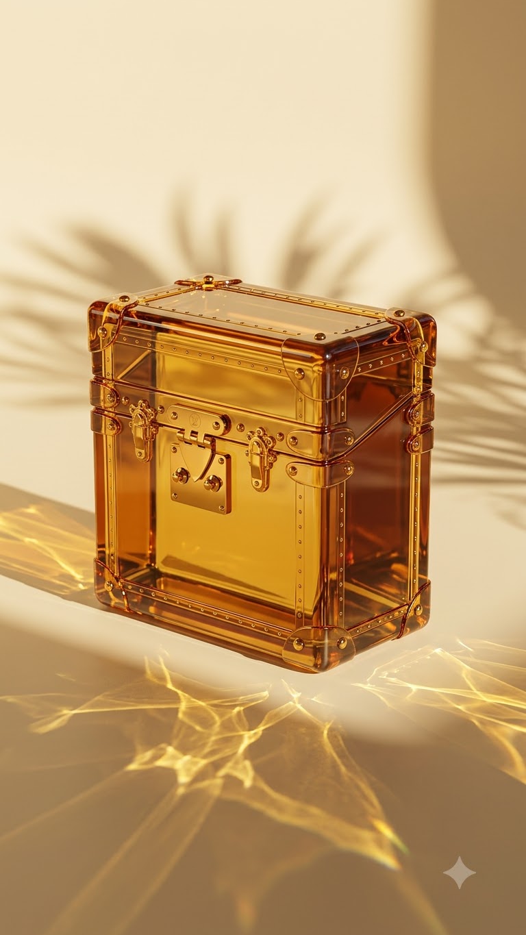 LV TRUNK 2