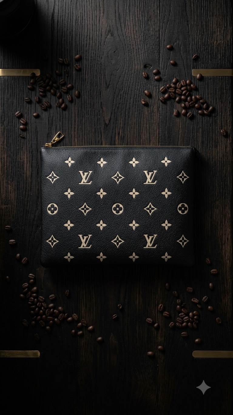 LV COUSSIN