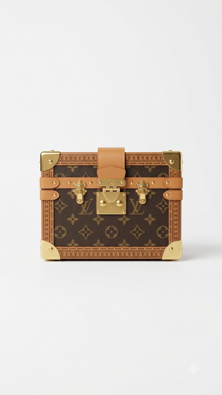 LV TRUNK 1