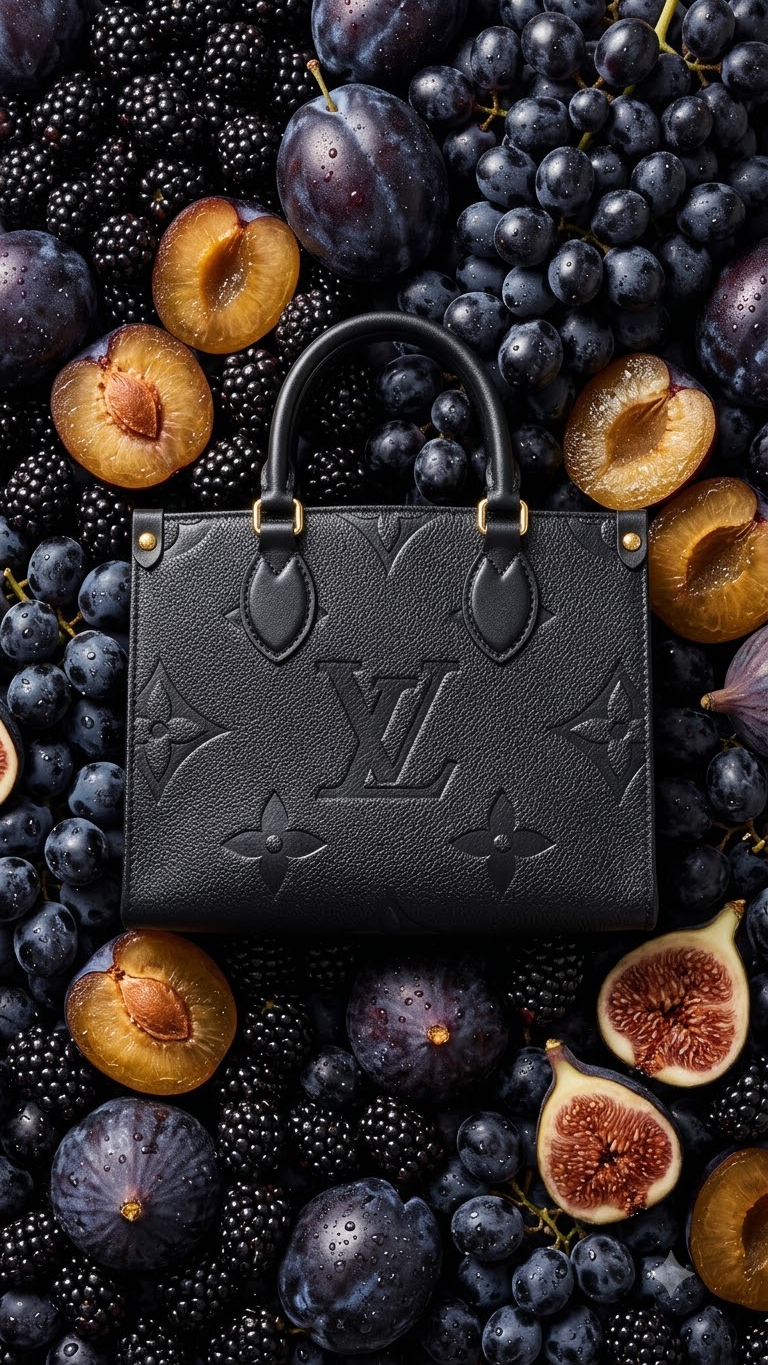 LV ON THE GO
