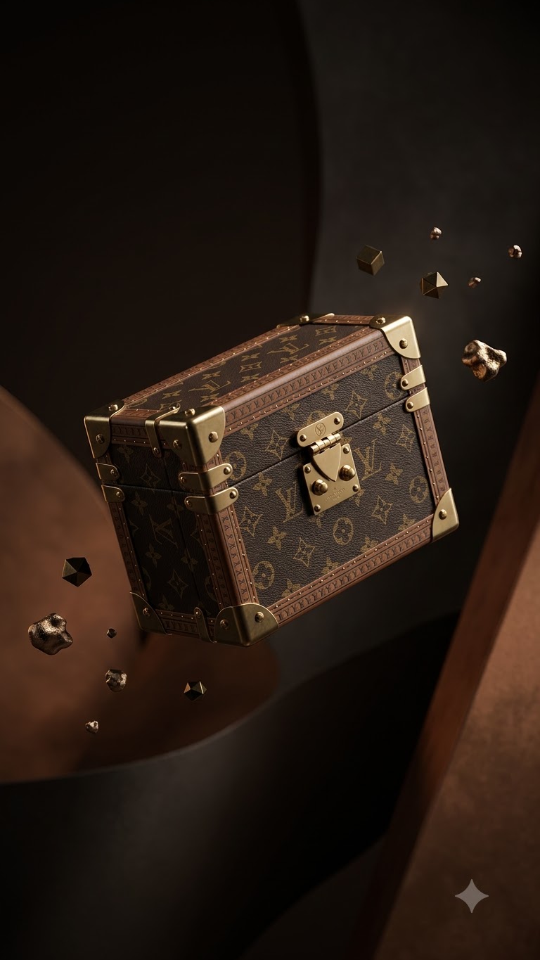 LV TRUNK 1