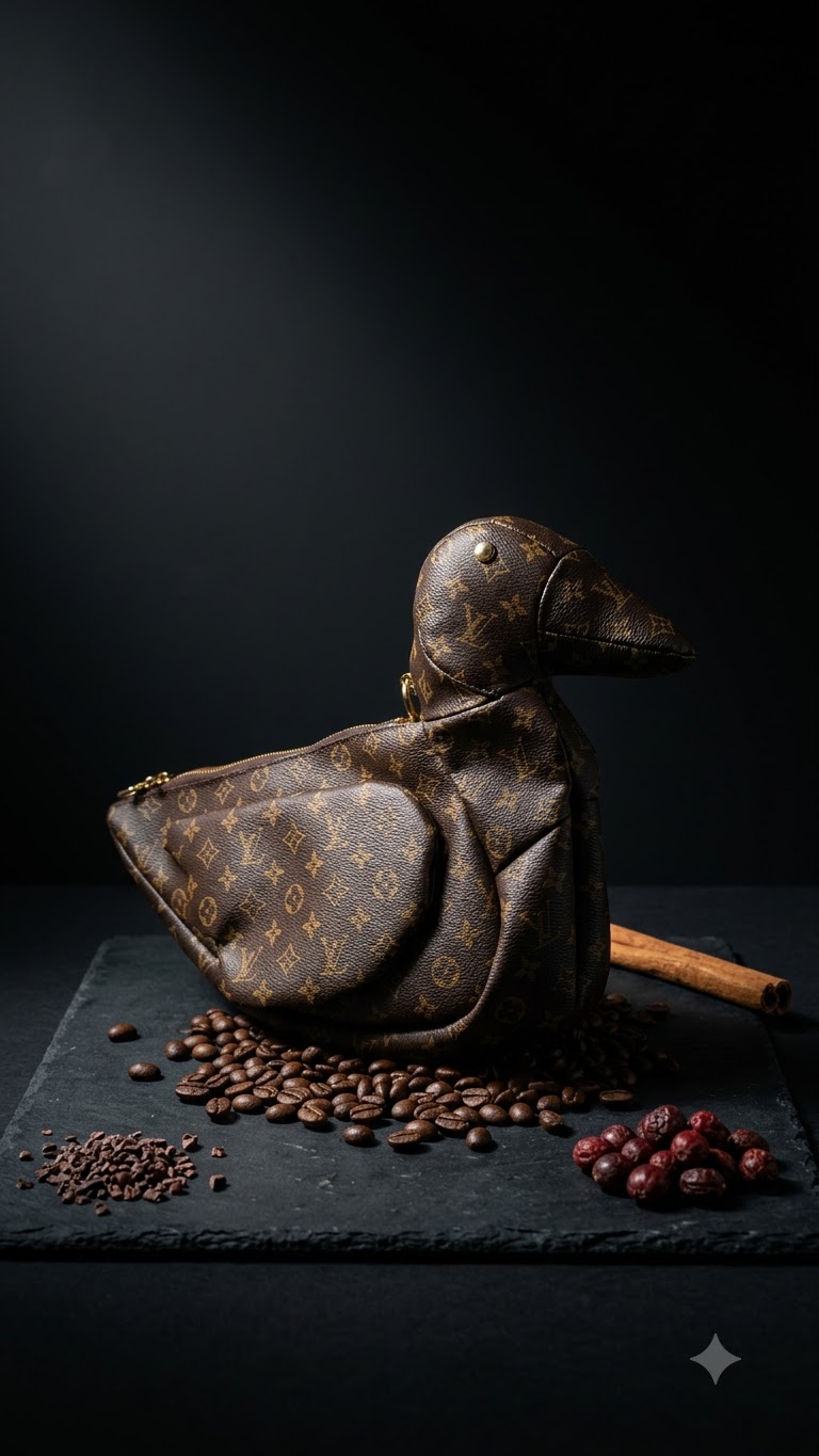 LV DUCK