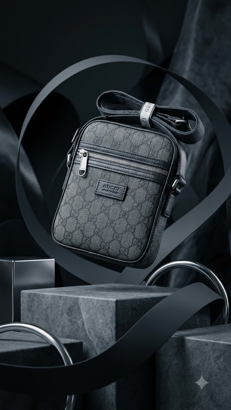 G MEN SLING