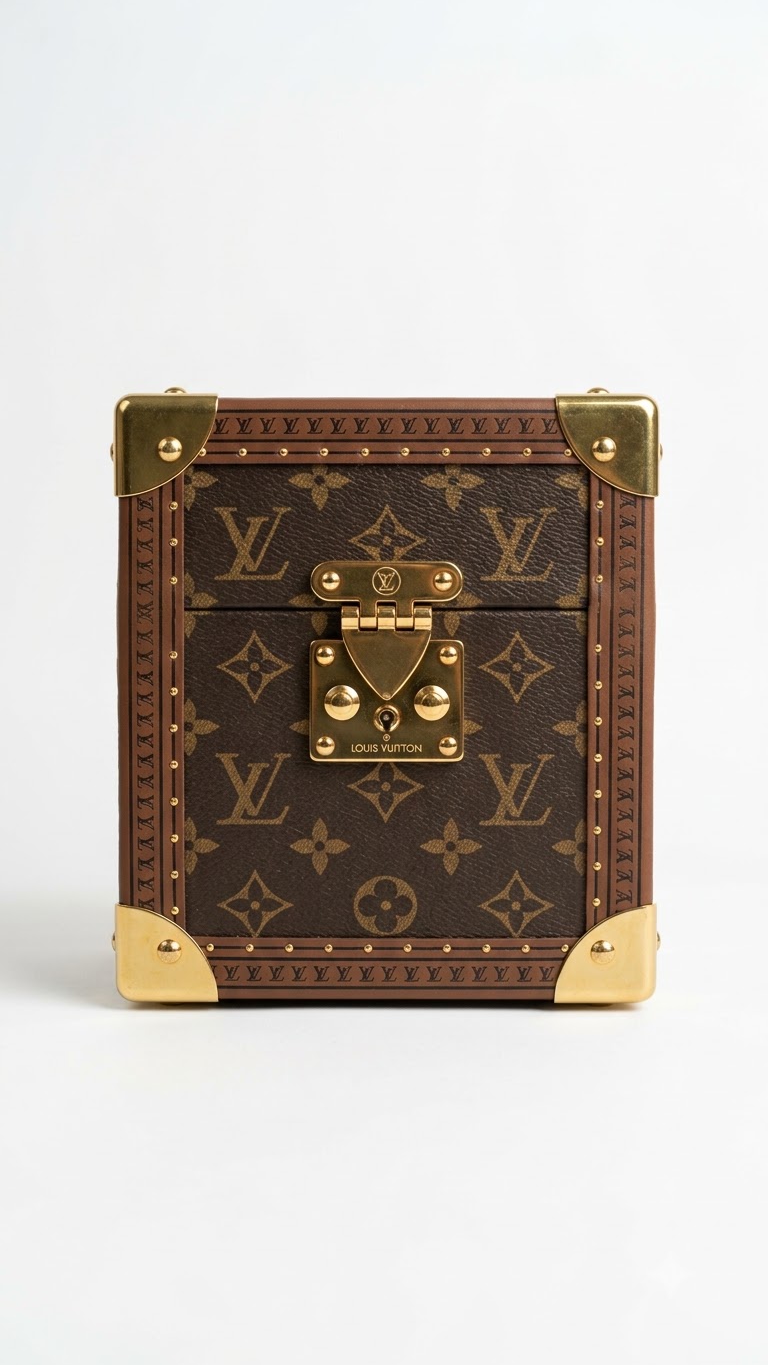 LV TRUNK 2