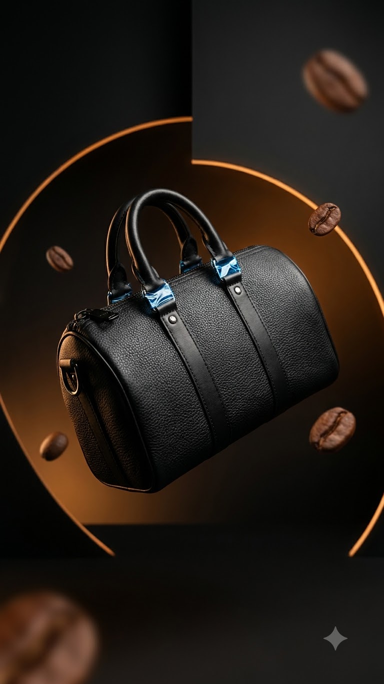 LV MINNI DUFFLE