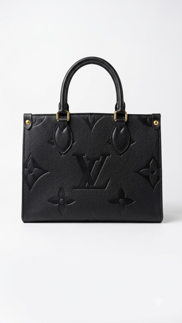 LV ON THE GO