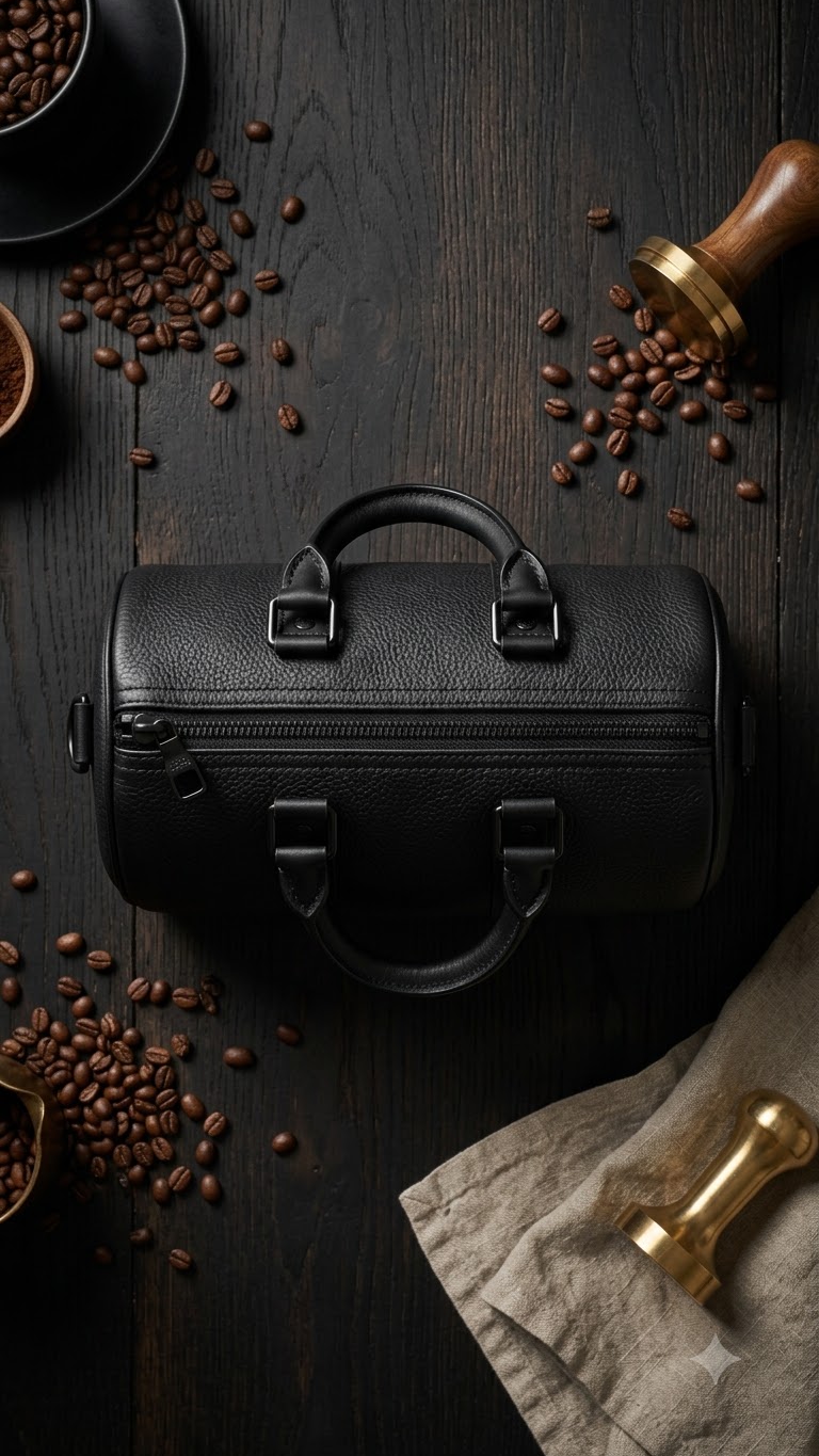 LV MINNI DUFFLE