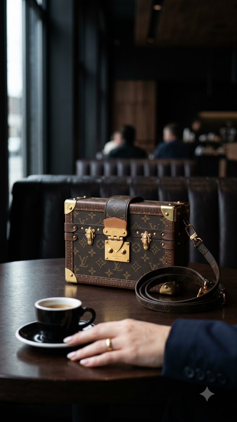 LV TRUNK 1