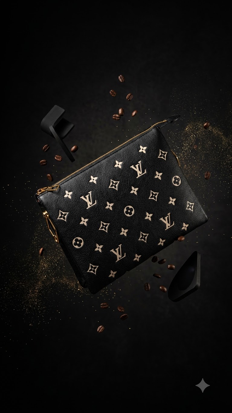 LV COUSSIN