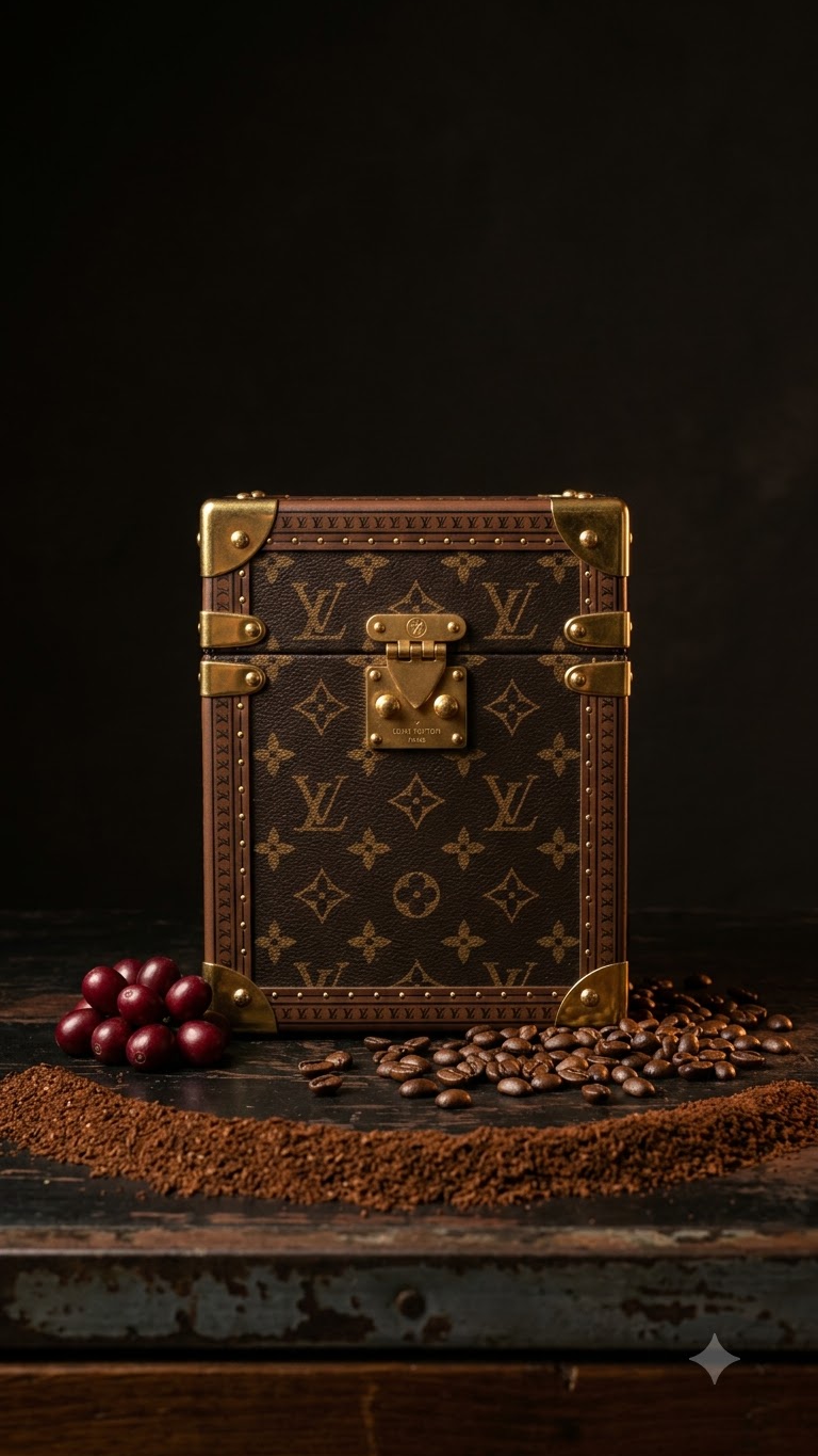 LV TRUNK 2