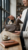 LV DUCK