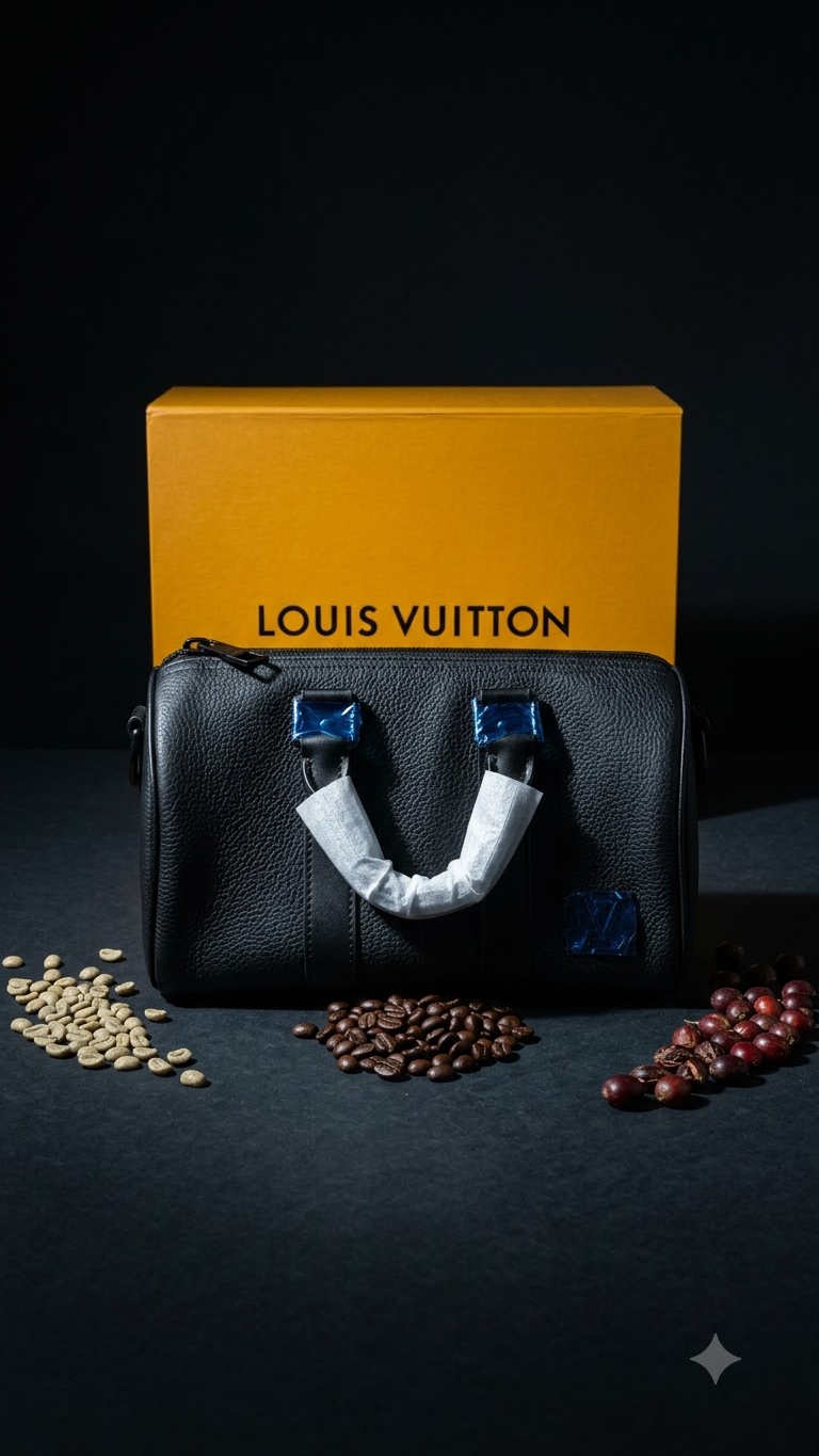 LV MINNI DUFFLE