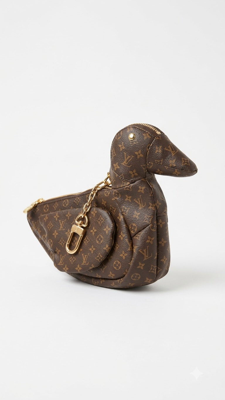 LV DUCK