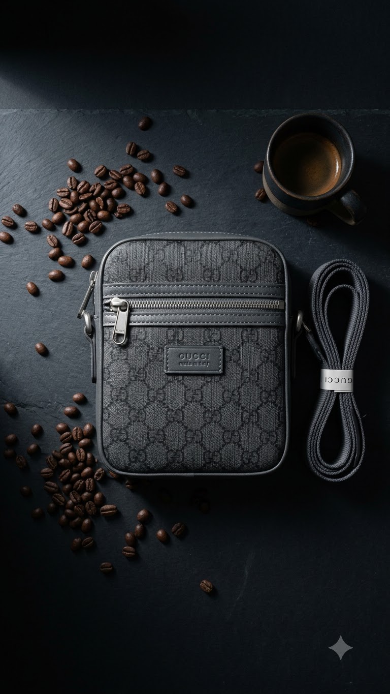 G MEN SLING
