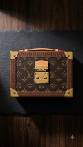 LV TRUNK 1