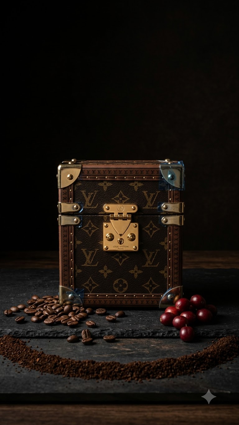 LV TRUNK 2