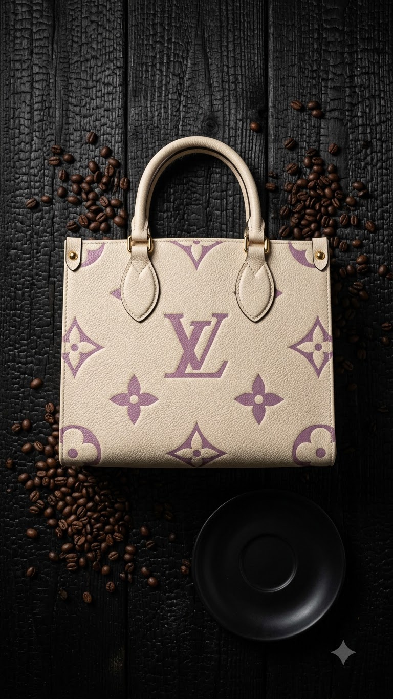 LV ON THE GO