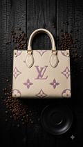 LV ON THE GO